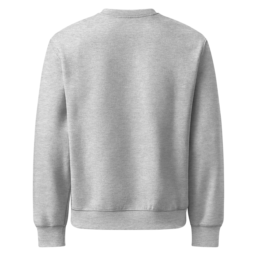 ‘Meet Me in New York’ Embroidered Oversized Sweatshirt - Image 20