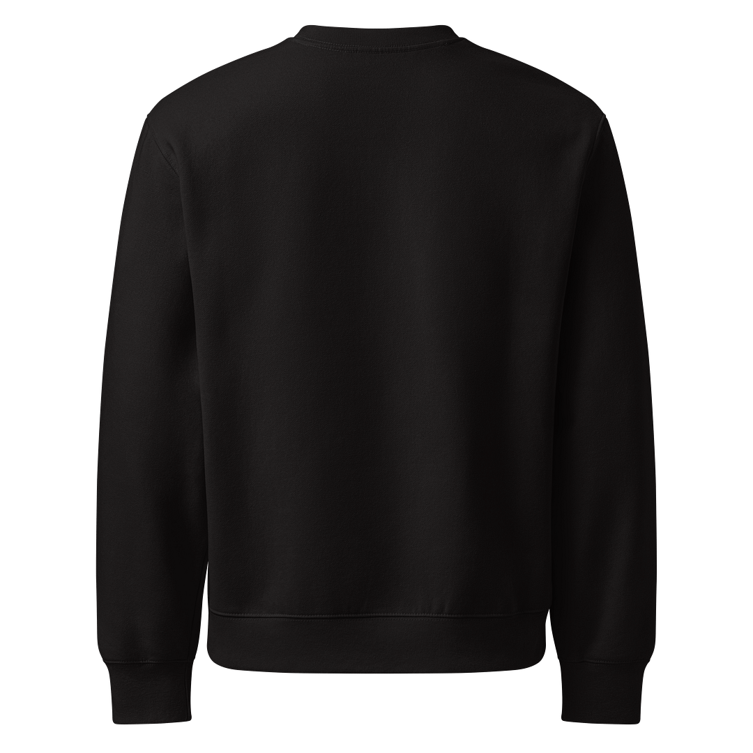‘Meet Me in New York’ Embroidered Oversized Sweatshirt - Image 24