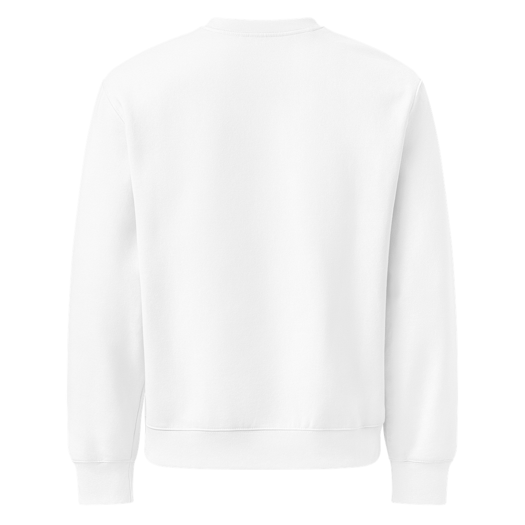 ‘Meet Me in New York’ Embroidered Oversized Sweatshirt - Image 21